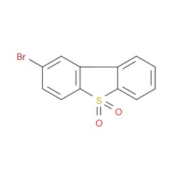 Aobchem&nbsp;2-Bromodibenzo[b d]thiophene 5 5-dioxide | ≥95% | CAS 53846-85-8 | C12H7BrO2S | 500mg
