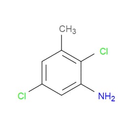 Aobchem&nbsp;2 5-Dichloro-3-methylaniline | ≥97% | CAS 1379291-18-5 | C7H7Cl2N | 1g