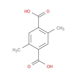 Aobchem&nbsp;2 5-Dimethylterephthalic acid | ≥95% | CAS 6051-66-7 | C10H10O4 | 1g