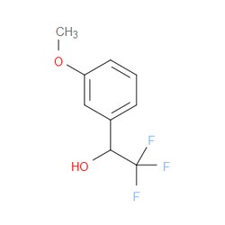 Aobchem 2 2 2-Trifluoro-1-(3-methoxyphenyl)ethanol | ≥95% | CAS 128816-77-3