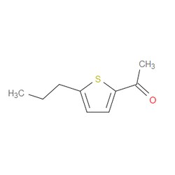 Aobchem&nbsp;1-(5-Propylthiophen-2-yl)ethanone | ≥97% | CAS 832737-24-3 | C9H12OS | 1g