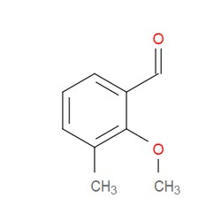 Aobchem&nbsp;2-Methoxy-3-methylbenzaldehyde | ≥97% | CAS 67639-61-6 | C9H10O2 | 5g