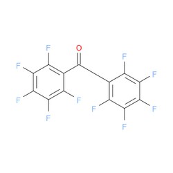 Aobchem Bis(perfluorophenyl)methanone | 97% | CAS 853-39-4 | C13F10O | 1g | Buy Online | Aobchem | Fisher Scientific