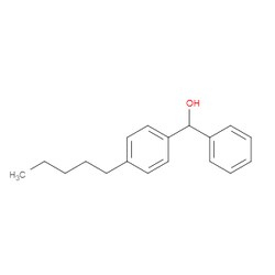 Aobchem (4-Pentylphenyl)(phenyl)methanol | 97% | CAS 2918858-35-0 | C18H22O | 250mg | Buy Online | Aobchem | Fisher Scientific