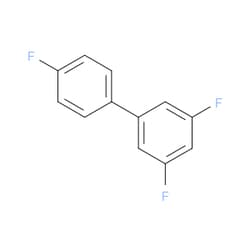 Aobchem&nbsp;3 4  5-Trifluoro-1 1 -biphenyl | 97% | CAS 1555858-07-5 | C12H7F3 | 5g