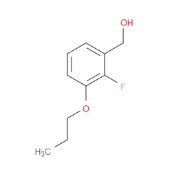 Aobchem (2-Fluoro-3-propoxyphenyl)methanol | 97% | CAS 2635937-26-5 | C10H13FO2 | 250mg | Buy Online | Aobchem | Fisher Scientific