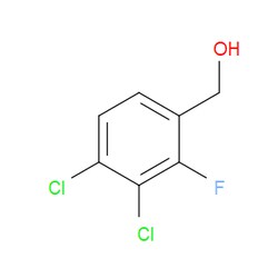 Aobchem&nbsp;(3 4-Dichloro-2-fluorophenyl)methanol | 95% | CAS 1615212-17-3 | C7H5Cl2FO | 250mg