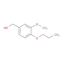 Aobchem (3-Methoxy-4-propoxyphenyl)methanol | 97% | CAS 103859-81-0 | C11H16O3 | 1g | Buy Online | Aobchem | Fisher Scientific