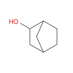 Aobchem&nbsp;Bicyclo[2 2 1]heptan-2-ol | ≥95% | CAS 1632-68-4 | C7H12O | 10g