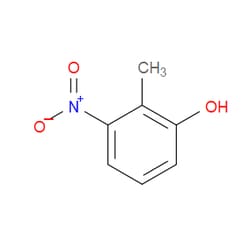 Aobchem&nbsp;2-Methyl-3-nitrophenol | ≥95% | CAS 5460-31-1 | C7H7NO3 | 100g