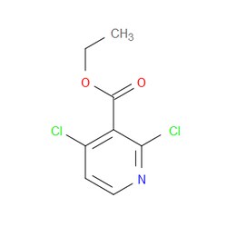 Aobchem&nbsp;Ethyl 2 4-dichloronicotinate | ≥95% | CAS 62022-04-2 | C8H7Cl2NO2 | 5g
