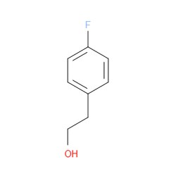 Aobchem&nbsp;2-(4-Fluorophenyl)ethanol | ≥95% | CAS 7589-27-7 | C8H9FO | 25g