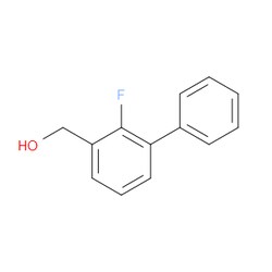 Aobchem&nbsp;(2-Fluoro-[1 1 -biphenyl]-3-yl)methanol | ≥97% | CAS 89951-68-8 | C13H11FO | 10g