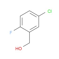 Aobchem&nbsp;(5-Chloro-2-fluorophenyl)methanol | ≥97% | CAS 188723-58-2 | C7H6ClFO | 10g
