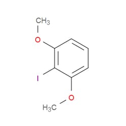 Aobchem&nbsp;2-Iodo-1 3-dimethoxybenzene | ≥97% | CAS 16932-44-8 | C8H9IO2 | 25g