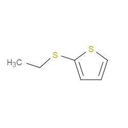 Aobchem&nbsp;2-(Ethylthio)thiophene | ≥97% | CAS 6911-35-9 | C6H8S2 | 5g