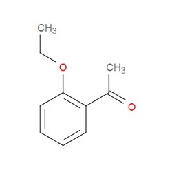 Aobchem&nbsp;1-(2-Ethoxyphenyl)ethanone | ≥97% | CAS 2142-67-8 | C10H12O2 | 25g