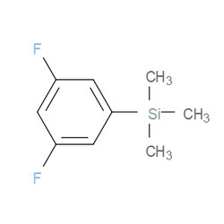 Aobchem (3 5-Difluorophenyl)trimethylsilane | ≥97% | CAS 149130-47-2 |