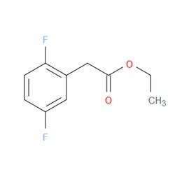 Aobchem Ethyl 2-(2 5-difluorophenyl)acetate | ≥95% | CAS 662138-60-5 |