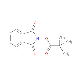 Aobchem&nbsp;1 3-Dihydro-1 3-dioxo-2H-isoindol-2-yl 2 2-dimethylpropanoate | ≥95% | CAS 84379-72-6 | C13H13NO4 | 1g