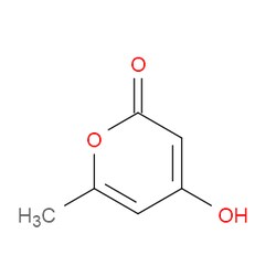 Aobchem&nbsp;4-Hydroxy-6-methyl-2H-pyran-2-one | ≥95% | CAS 675-10-5 | C6H6O3 | 100g