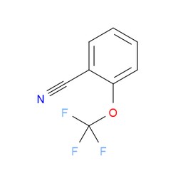 Aobchem&nbsp;2-(Trifluoromethoxy)benzonitrile | ≥95% | CAS 63968-85-4 | C8H4F3NO | 25g