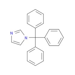 Aobchem&nbsp;1-Trityl-1H-imidazole | ≥95% | CAS 15469-97-3 | C22H18N2 | 25g