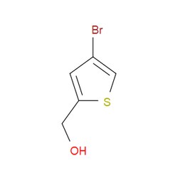 Aobchem&nbsp;4-Bromo-2-(hydroxymethyl)thiophene | ≥95% | CAS 79757-77-0 | C5H5BrOS | 10g