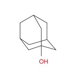 Aobchem&nbsp;Adamantan-1-ol | ≥95% | CAS 768-95-6 | C10H16O | 100g