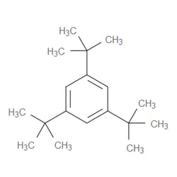Aobchem&nbsp;1 3 5-Tri-tert-butylbenzene | ≥97% | CAS 1460-02-2 | C18H30 | 100g