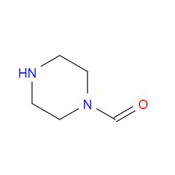 Aobchem Piperazine-1-carbaldehyde | ≥95% | CAS 7755-92-2 | C5H10N2O | 25g,