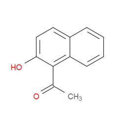 Aobchem&nbsp;1-(2-Hydroxynaphthalen-1-yl)ethanone | ≥95% | CAS 574-19-6 | C12H10O2 | 25g