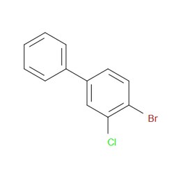 Aobchem&nbsp;4-Bromo-3-chloro-1 1 -biphenyl | ≥95% | CAS 91354-08-4 | C12H8BrCl | 100g