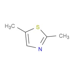 Aobchem&nbsp;2 5-Dimethylthiazole | ≥95% | CAS 4175-66-0 | C5H7NS | 25g