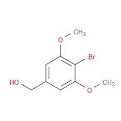 Aobchem&nbsp;(4-Bromo-3 5-dimethoxyphenyl)methanol | ≥95% | CAS 61367-62-2 | C9H11BrO3 | 25g