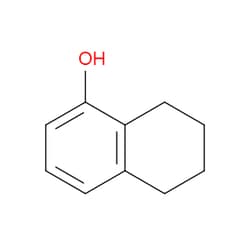 Aobchem&nbsp;5 6 7 8-Tetrahydro-1-naphthol | ≥95% | CAS 529-35-1 | C10H12O | 10g