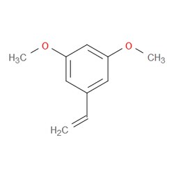 Aobchem&nbsp;1-Ethenyl-3 5-dimethoxybenzene | ≥95% | CAS 40243-87-6 | C10H12O2 | 10g
