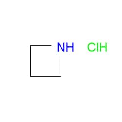 Aobchem&nbsp;Azetidine hydrochloride | ≥95% | CAS 36520-39-5 | C3H8ClN | 25g