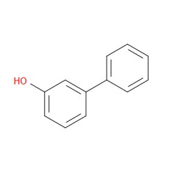 Aobchem&nbsp;[1 1 -Biphenyl]-3-ol | ≥95% | CAS 580-51-8 | C12H10O | 10g
