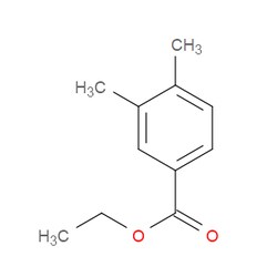 Aobchem&nbsp;Ethyl 3 4-dimethylbenzoate | ≥95% | CAS 33499-44-4 | C11H14O2 | 5g