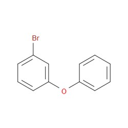 Aobchem&nbsp;1-Bromo-3-phenoxybenzene | ≥95% | CAS 6876-00-2 | C12H9BrO | 10g