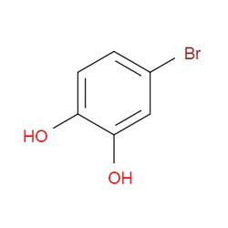 Aobchem&nbsp;4-Bromo-1 2-dihydroxybenzene | ≥97% | CAS 17345-77-6 | C6H5BrO2 | 25g