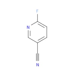 Aobchem&nbsp;5-Cyano-2-fluoropyridine | ≥95% | CAS 3939-12-6 | C6H3FN2 | 100g