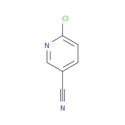 Aobchem&nbsp;2-Chloro-5-pyridinecarbonitrile | ≥95% | CAS 33252-28-7 | C6H3ClN2 | 100g