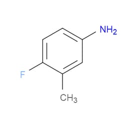 Aobchem&nbsp;4-Fluoro-3-methylaniline | ≥95% | CAS 452-69-7 | C7H8FN | 100g
