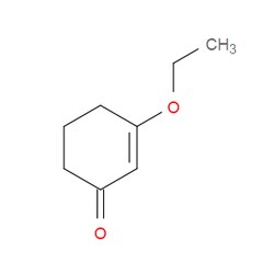 Aobchem&nbsp;3-Ethoxycyclohex-2-enone | ≥97% | CAS 5323-87-5 | C8H12O2 | 25g