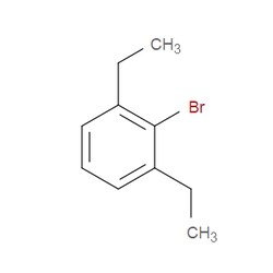 Aobchem&nbsp;2-Bromo-1 3-diethylbenzene | ≥95% | CAS 65232-57-7 | C10H13Br | 5g