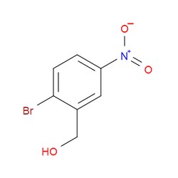 Aobchem&nbsp;(2-Bromo-5-nitrophenyl)methanol | ≥95% | CAS 332883-48-4 | C7H6BrNO3 | 5g