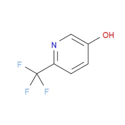 Aobchem&nbsp;5-Hydroxy-2-(trifluoromethyl)pyridine | ≥95% | CAS 216766-12-0 | C6H4F3NO | 10g