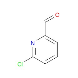 Aobchem&nbsp;6-Chloropyridine-2-carbaldehyde | ≥95% | CAS 54087-03-5 | C6H4ClNO | 100g